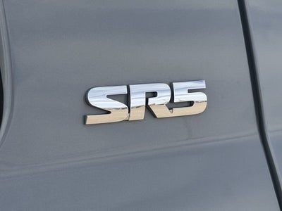 2019 Toyota Tundra SR5 CrewMax
