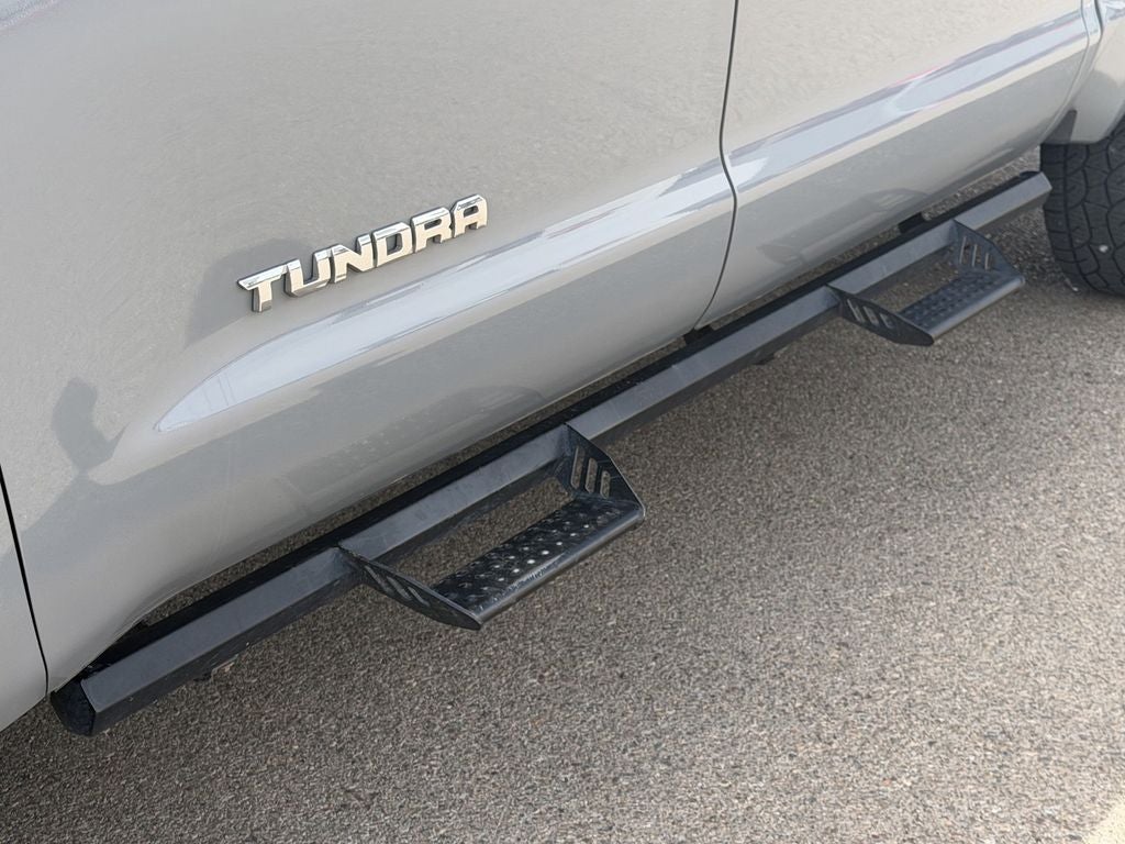 2019 Toyota Tundra SR5 CrewMax