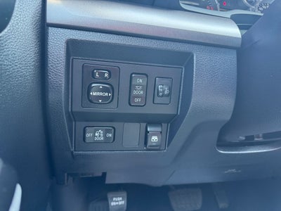 2017 Toyota Tundra SR5 4.6L V8