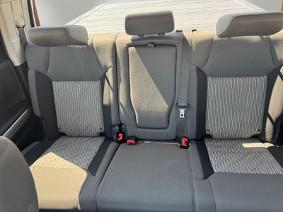 2017 Toyota Tundra SR5 4.6L V8