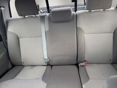 2015 Toyota Tacoma PreRunner V6