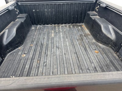 2015 Toyota Tacoma PreRunner V6