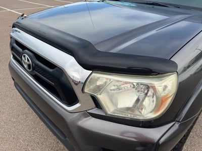 2015 Toyota Tacoma PreRunner V6