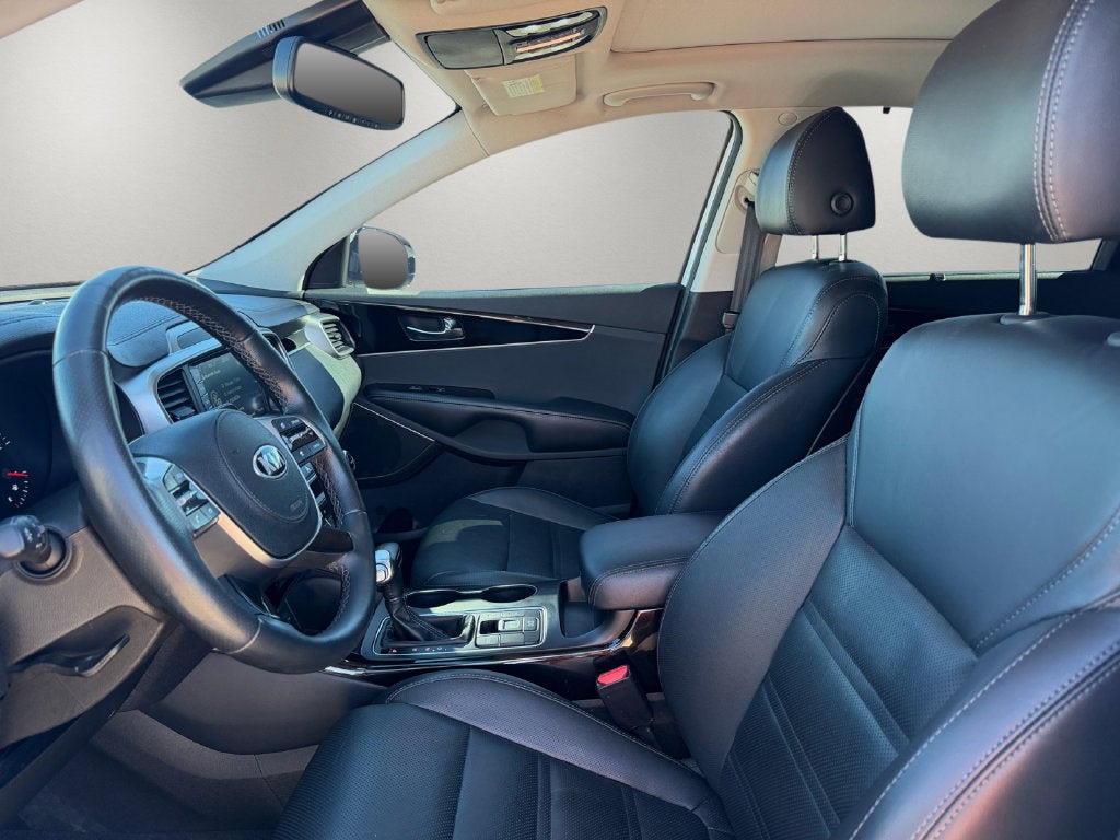 2019 Kia Sorento SX