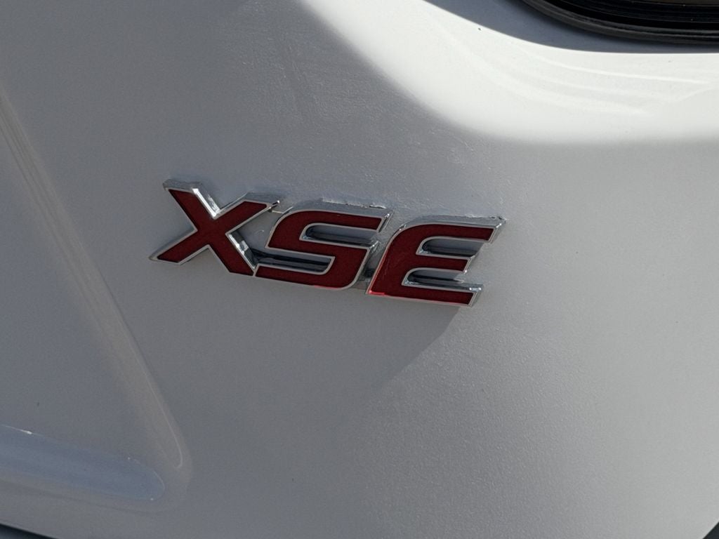 2025 Toyota Corolla XSE