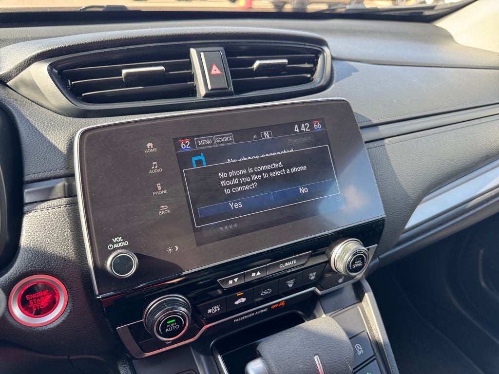 2022 Honda CR-V Special Edition