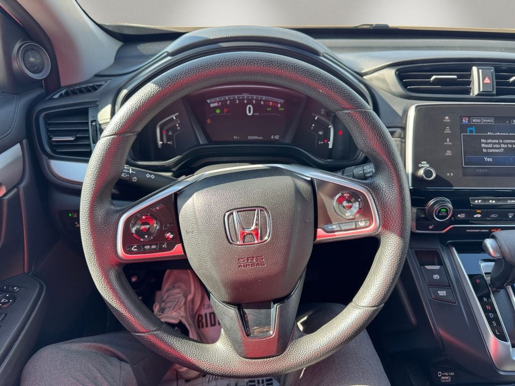 2022 Honda CR-V Special Edition