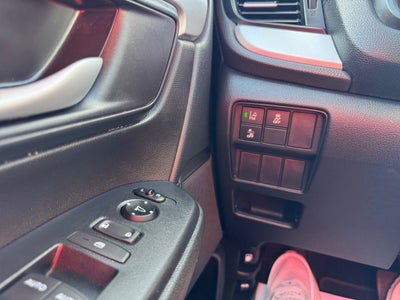 2022 Honda CR-V Special Edition