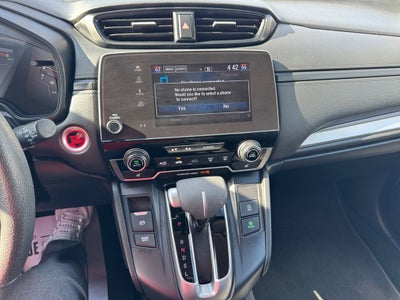 2022 Honda CR-V Special Edition