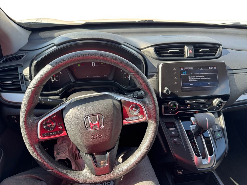 2022 Honda CR-V Special Edition
