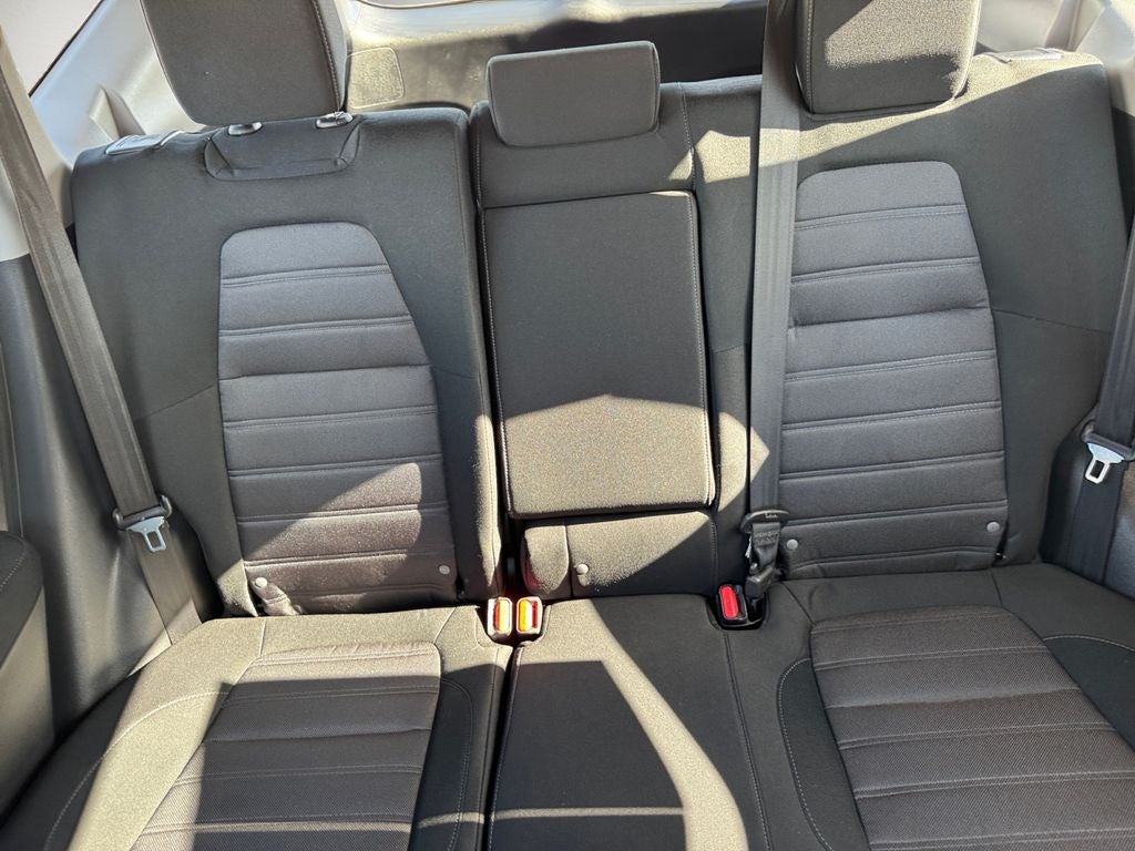 2022 Honda CR-V Special Edition