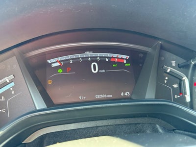 2022 Honda CR-V Special Edition