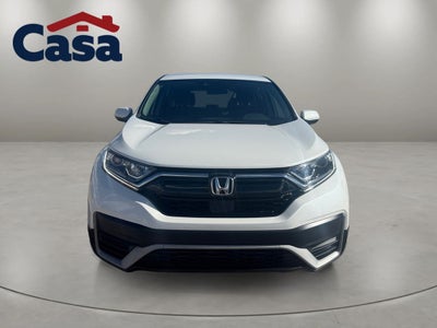 2022 Honda CR-V Special Edition