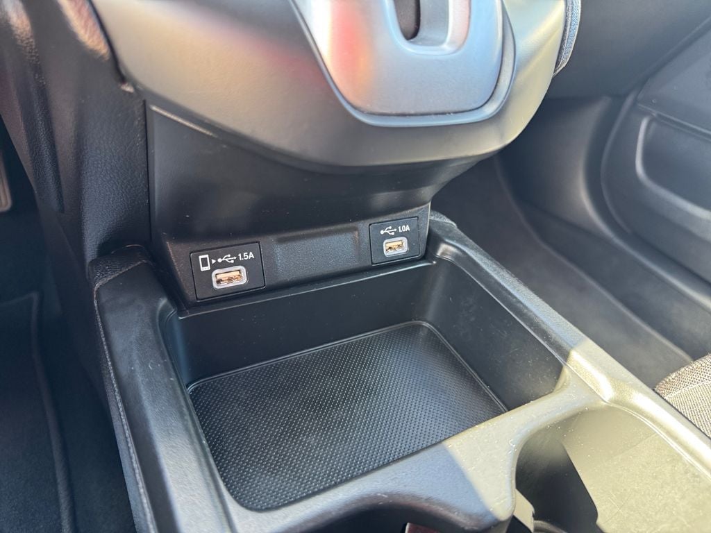 2022 Honda CR-V Special Edition