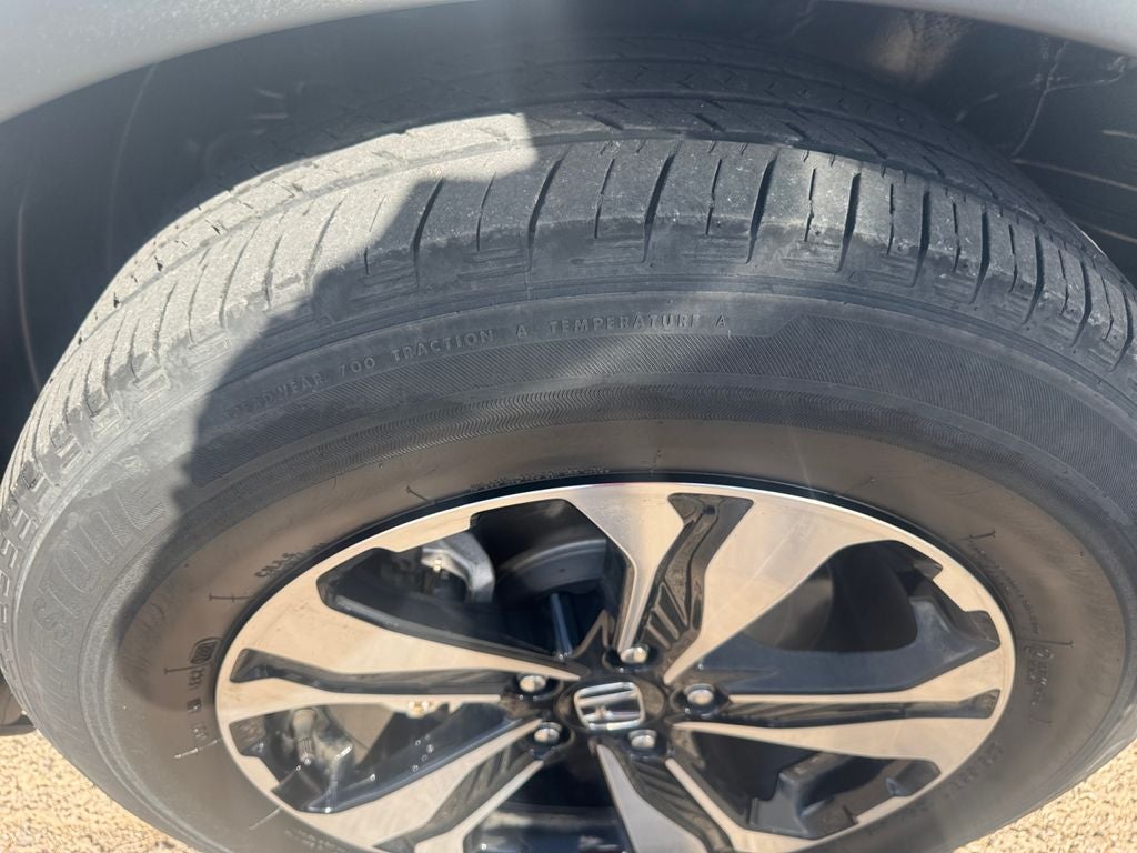 2022 Honda CR-V Special Edition
