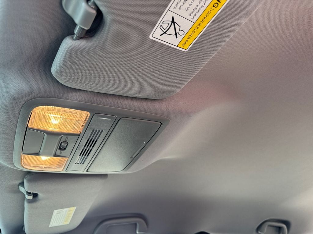 2022 Honda CR-V Special Edition