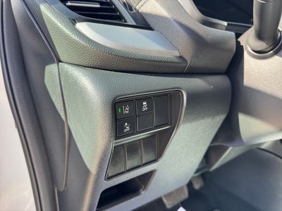 2022 Honda CR-V Special Edition