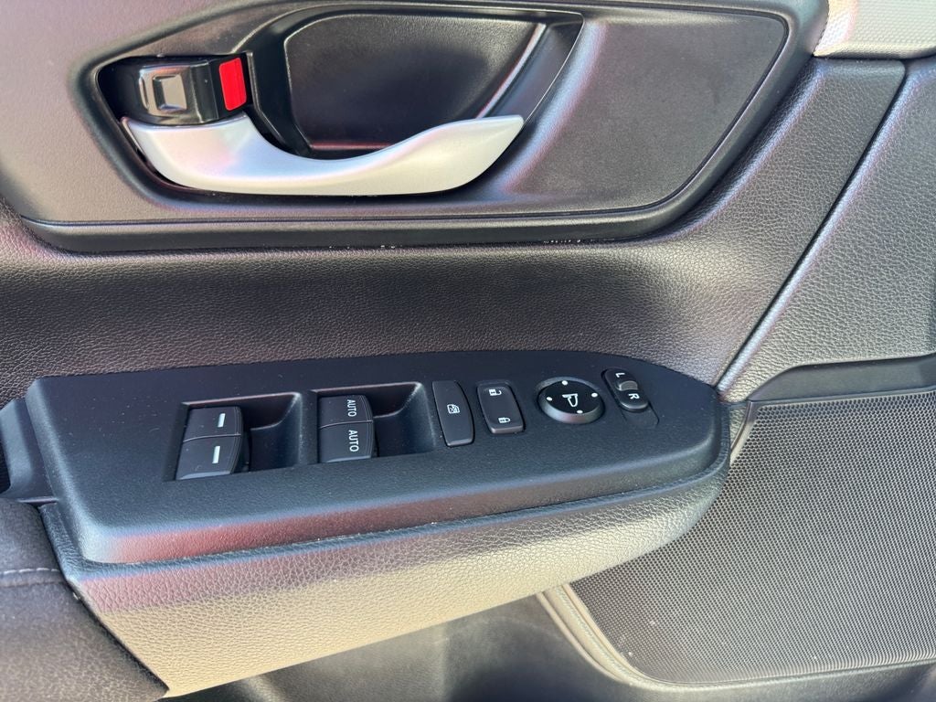 2022 Honda CR-V Special Edition