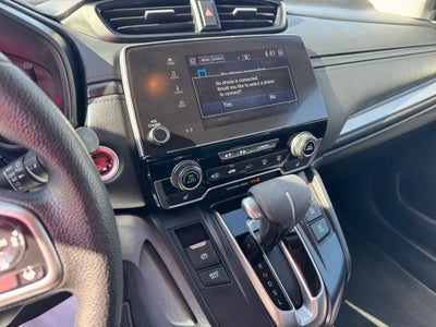 2022 Honda CR-V Special Edition