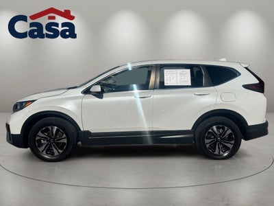2022 Honda CR-V Special Edition