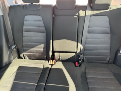 2022 Honda CR-V Special Edition