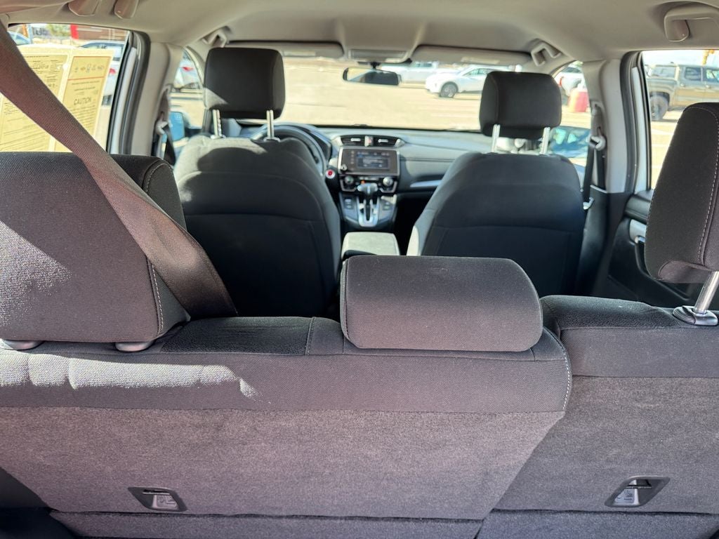 2022 Honda CR-V Special Edition
