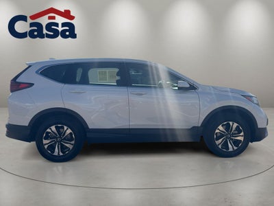 2022 Honda CR-V Special Edition
