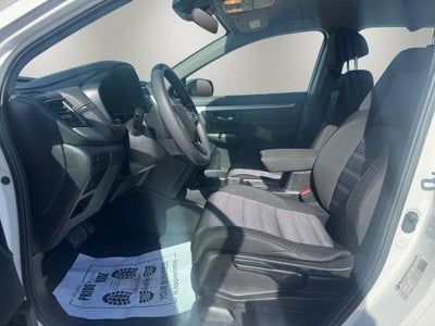 2022 Honda CR-V Special Edition