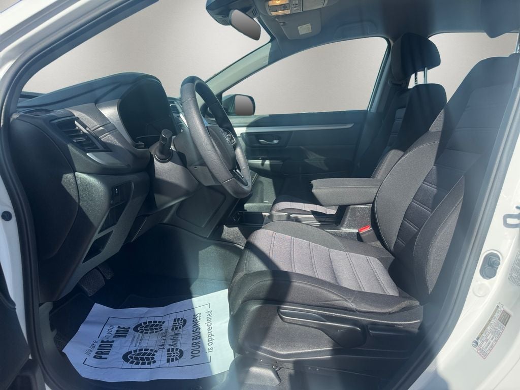 2022 Honda CR-V Special Edition