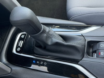 2025 Toyota Corolla Cross Hybrid S