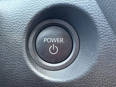 2025 Toyota Corolla Cross Hybrid S