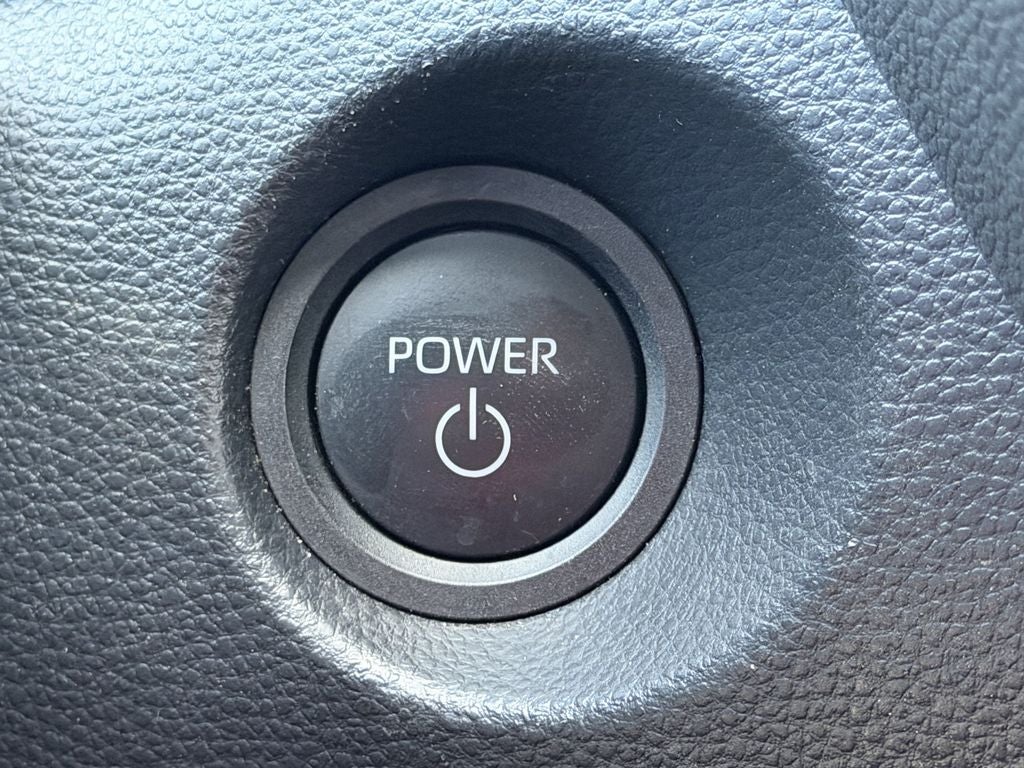 2025 Toyota Corolla Cross Hybrid S