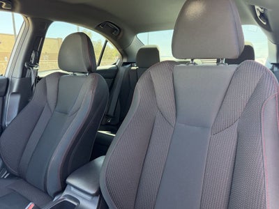 2023 Subaru WRX Premium