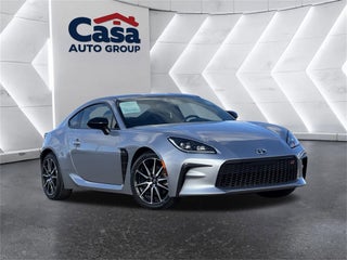 2023 Toyota GR86 Base