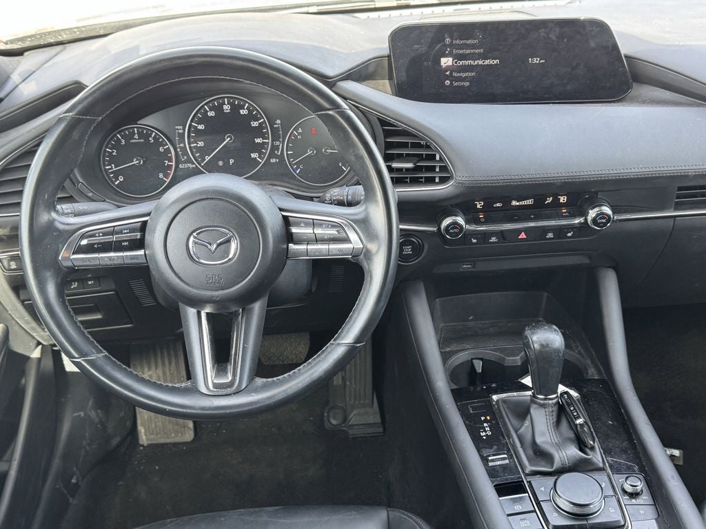 2021 Mazda Mazda3 Preferred