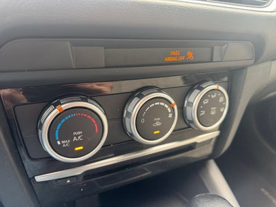 2016 Mazda Mazda6 i Sport