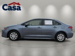 2020 Toyota Corolla L