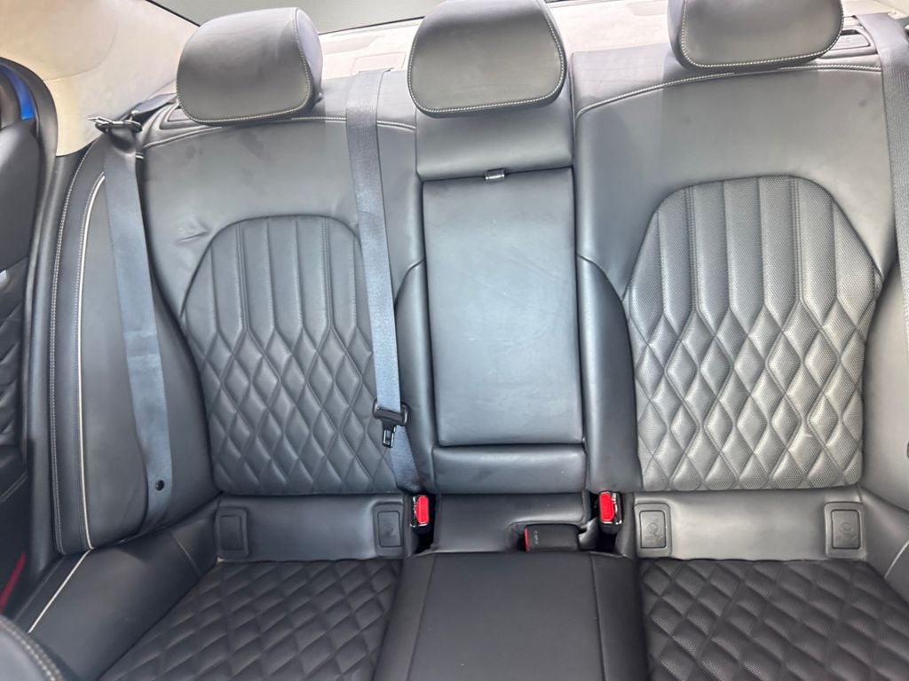 2019 Genesis G70 2.0T Advanced