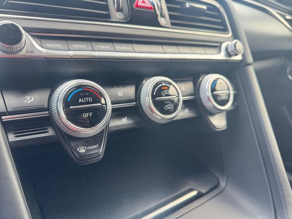 2019 Genesis G70 2.0T Advanced