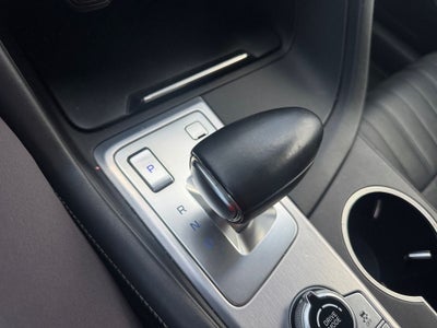2019 Genesis G70 2.0T Advanced