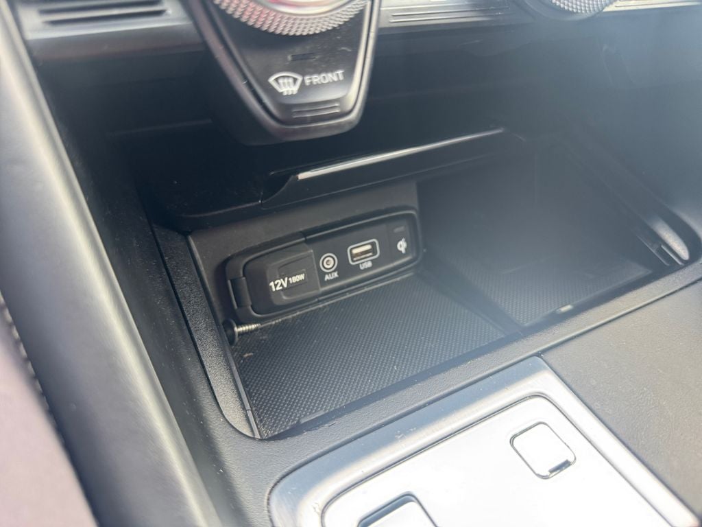 2019 Genesis G70 2.0T Advanced