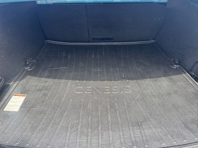 2019 Genesis G70 2.0T Advanced