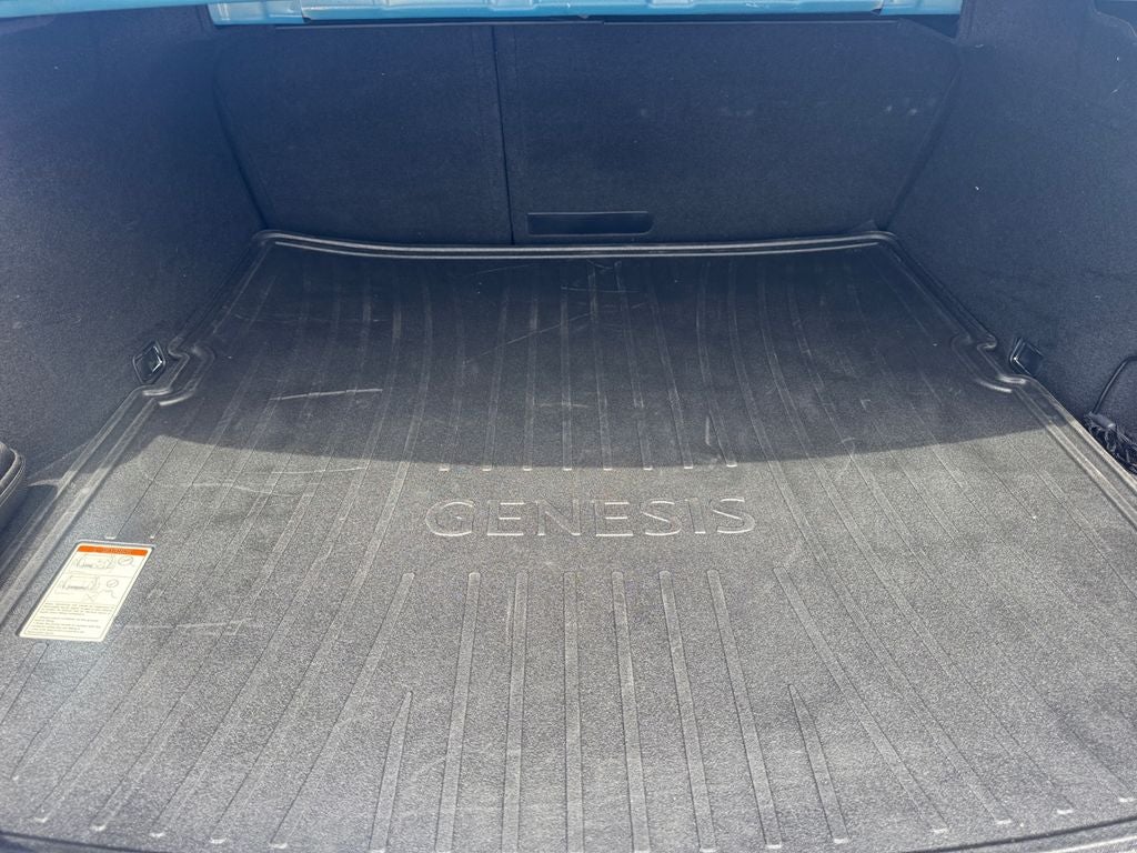 2019 Genesis G70 2.0T Advanced