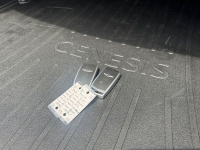 2019 Genesis G70 2.0T Advanced
