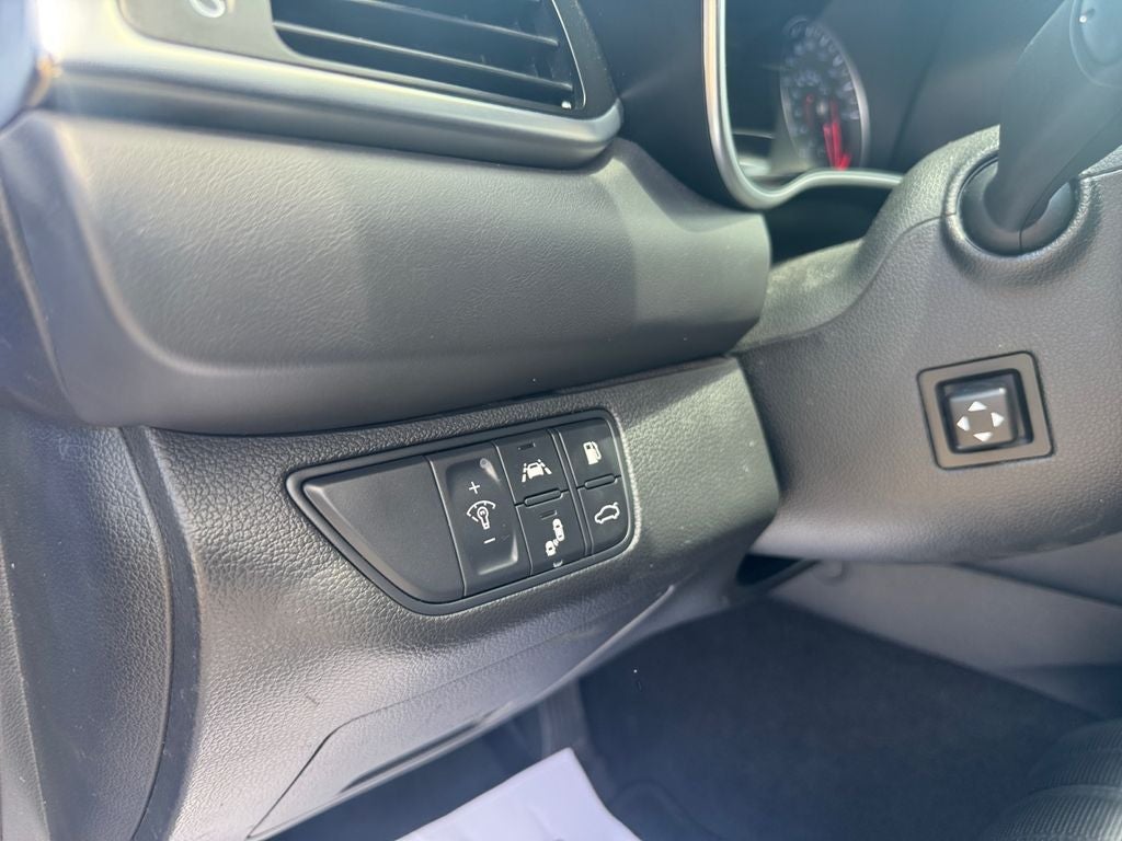 2019 Genesis G70 2.0T Advanced