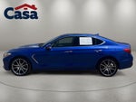 2019 Genesis G70 2.0T Advanced