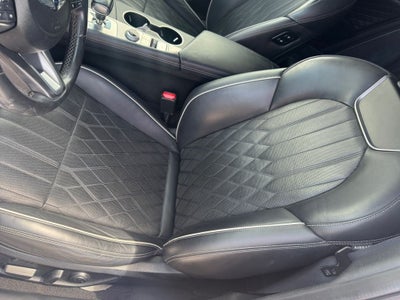 2019 Genesis G70 2.0T Advanced