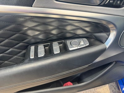 2019 Genesis G70 2.0T Advanced