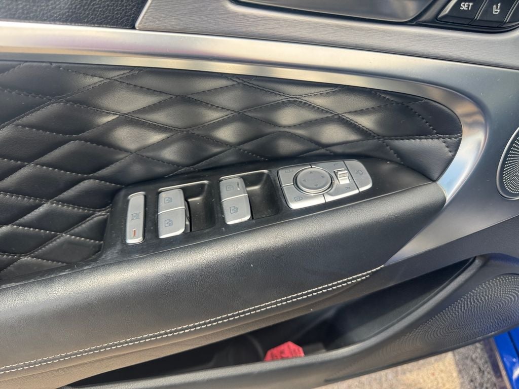 2019 Genesis G70 2.0T Advanced