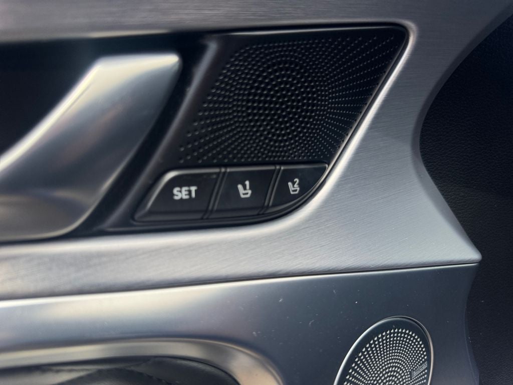 2019 Genesis G70 2.0T Advanced